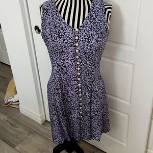 Cute Summer Dress